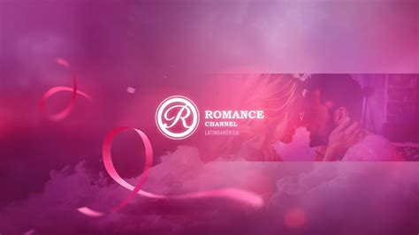 romance channel em português|More.